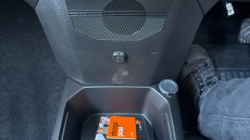 Dacia Spring 27kWh Expression 65 48kW 5dr Auto Electric Hatchback